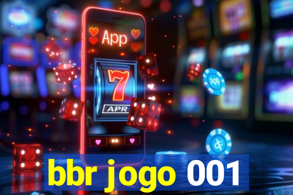 bbr jogo 001